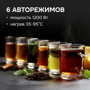 Термопот Zigmund & Shtain ZTP-950