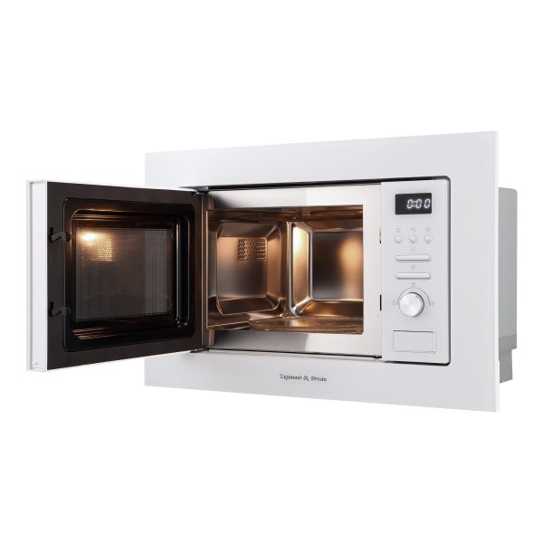 Микроволновая печь Zigmund & Shtain BMO 16.202 W