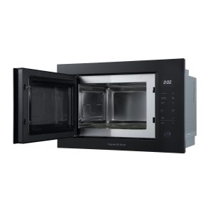 Микроволновая печь Zigmund & Shtain BMO 15.252 B