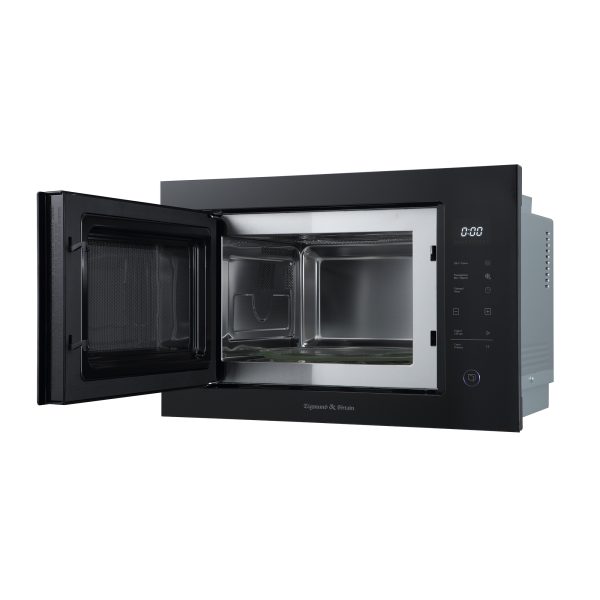 Микроволновая печь Zigmund & Shtain BMO 15.252 B