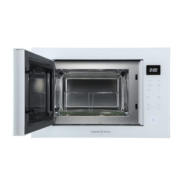 Микроволновая печь Zigmund & Shtain BMO 15.252 W