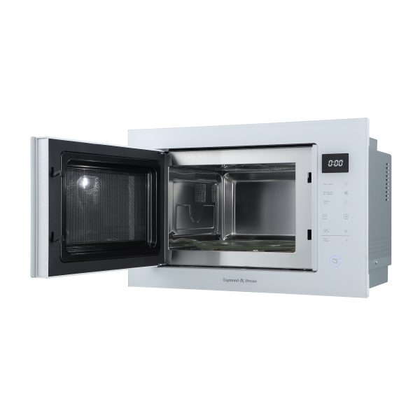 Микроволновая печь Zigmund & Shtain BMO 15.252 W