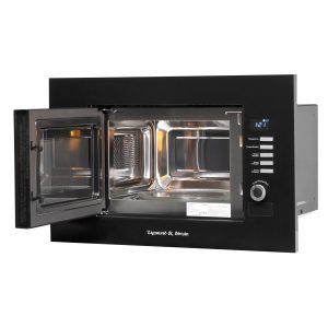 Микроволновая печь Zigmund & Shtain BMO 21 B
