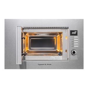 Микроволновая печь Zigmund & Shtain BMO 21 S