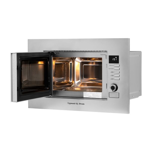 Микроволновая печь Zigmund & Shtain BMO 21 S