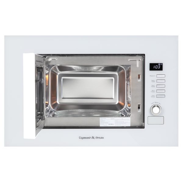 Микроволновая печь Zigmund & Shtain BMO 21 W