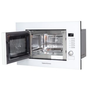 Микроволновая печь Zigmund & Shtain BMO 21 W