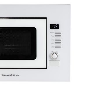 Микроволновая печь Zigmund & Shtain BMO 21 W