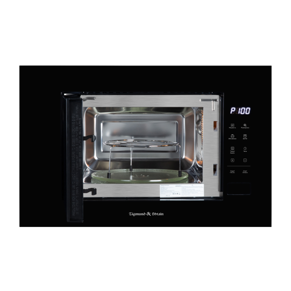 Микроволновая печь Zigmund & Shtain BMO 23 B