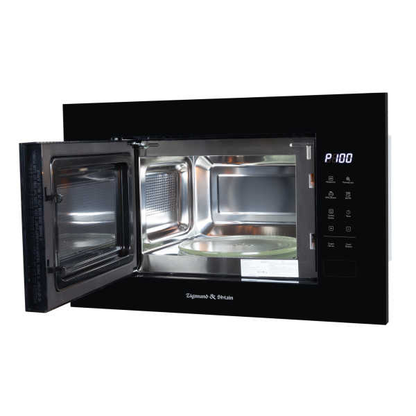 Микроволновая печь Zigmund & Shtain BMO 23 B