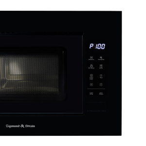 Микроволновая печь Zigmund & Shtain BMO 23 B