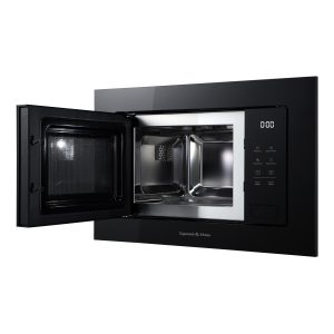 Микроволновая печь Zigmund & Shtain BMO 26 B