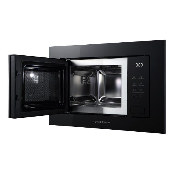 Микроволновая печь Zigmund & Shtain BMO 26 B