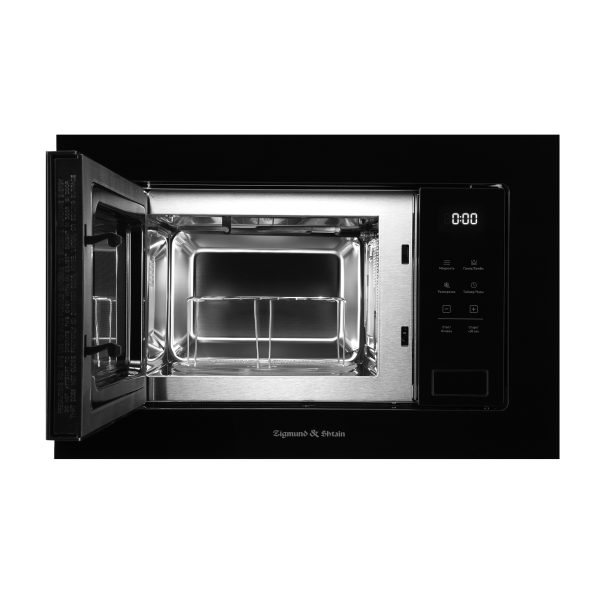 Микроволновая печь Zigmund & Shtain BMO 26 B