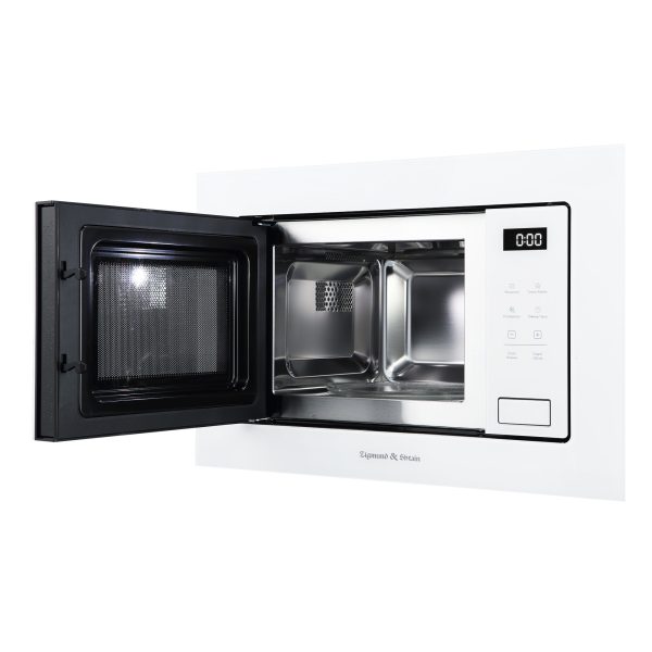 Микроволновая печь Zigmund & Shtain BMO 26 W