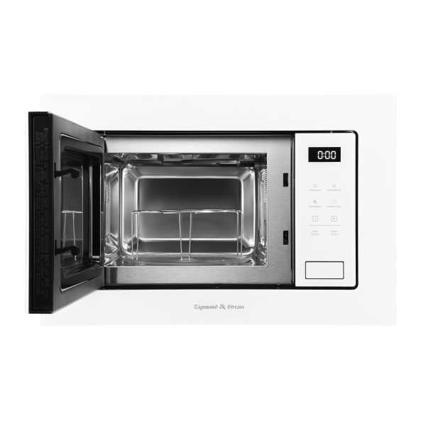 Микроволновая печь Zigmund & Shtain BMO 26 W