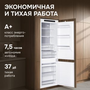 Холодильник Zigmund & Shtain BR 23 X