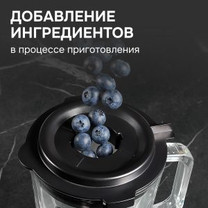 Блендер Zigmund & Shtain BS-488 D