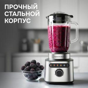 Блендер Zigmund & Shtain BS-488 D