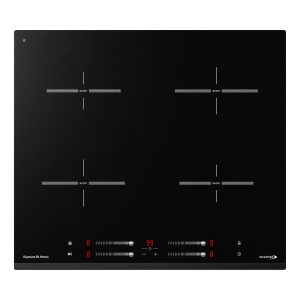 Варочная панель Zigmund & Shtain CI 23.6 BX
