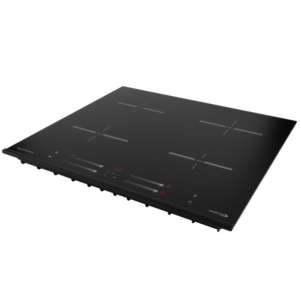 Варочная панель Zigmund & Shtain CI 23.6 BX