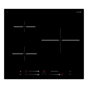Варочная панель Zigmund & Shtain CI 25.6 B