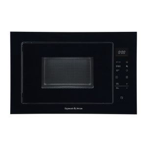 Микроволновая печь Zigmund & Shtain BMO 15.252 B