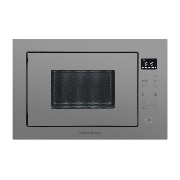 Микроволновая печь Zigmund & Shtain BMO 15.252 G