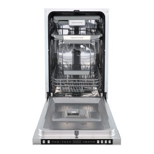 Посудомоечная машина Zigmund & Shtain DW 310.4