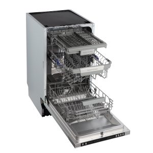 Посудомоечная машина Zigmund & Shtain DW 310.4
