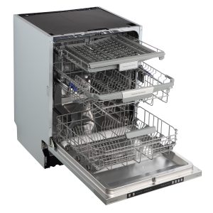 Посудомоечная машина Zigmund & Shtain DW 310.6