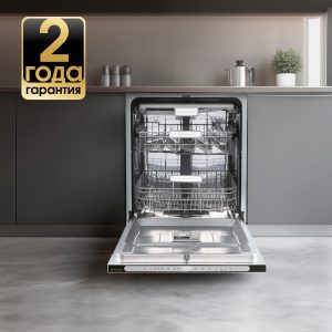 Посудомоечная машина Zigmund & Shtain DW 312.6