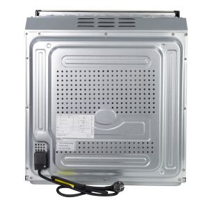 Духовой электрический шкаф Zigmund & Shtain E 135 X