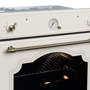 Духовой электрический шкаф Zigmund & Shtain E 135 X