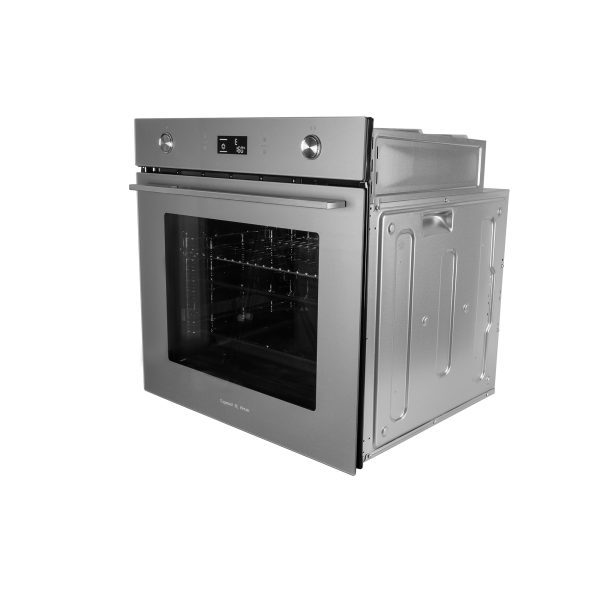 Духовой электрический шкаф Zigmund & Shtain E 171 G