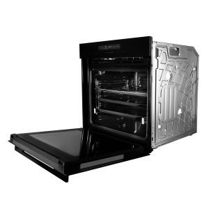 Духовой электрический шкаф Zigmund & Shtain E 180 B