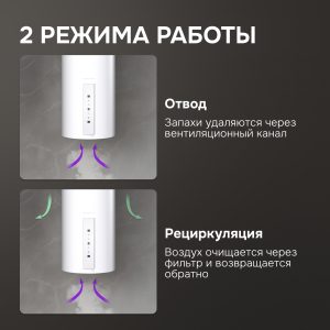 Кухонная вытяжка Zigmund & Shtain K 160.4 W