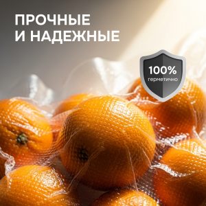 Вакуумные пакеты Zigmund & Shtain VB-006
