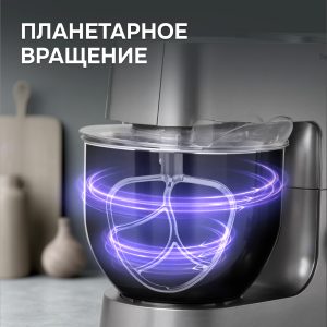 Кухонная машина Zigmund & Shtain ZKM-984