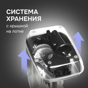 Мясорубка Zigmund & Shtain ZMG-055