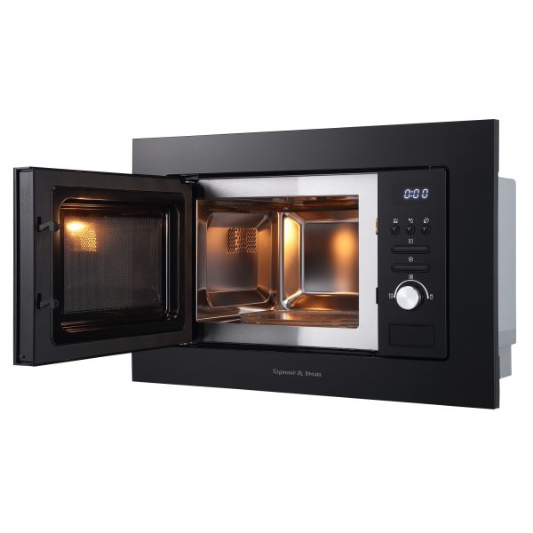 Микроволновая печь Zigmund & Shtain BMO 16.202 B