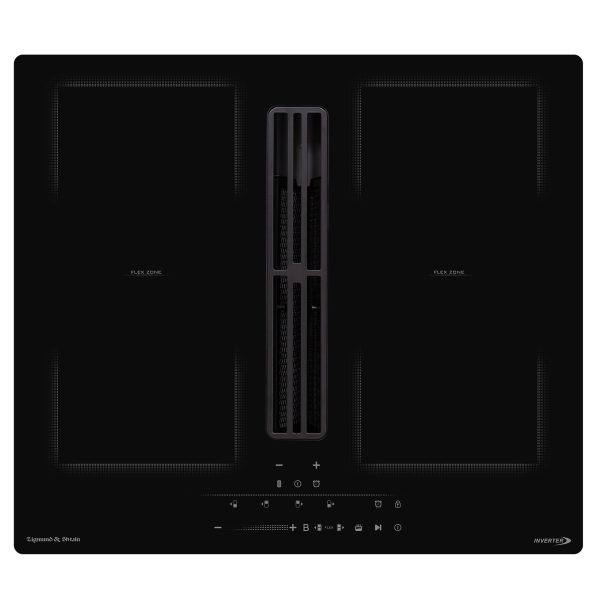 Варочная панель Zigmund & Shtain CIS 303.60 BX