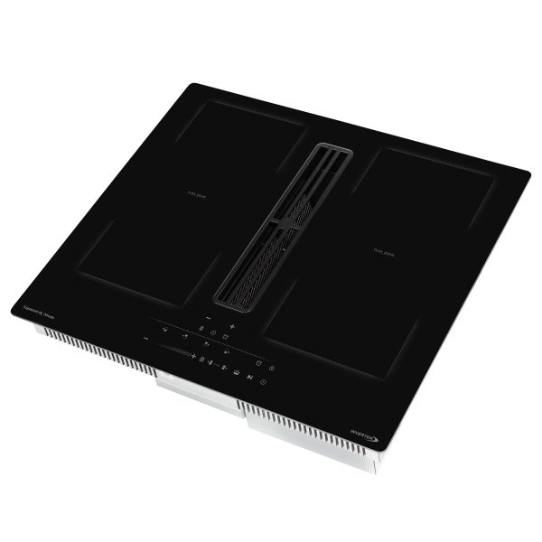 Варочная панель Zigmund & Shtain CIS 303.60 BX