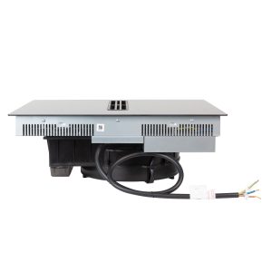 Варочная панель Zigmund & Shtain CIS 303.60 BX