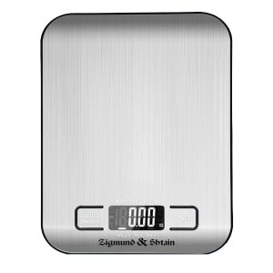 Сушилка для продуктов Zigmund & Shtain DS-122