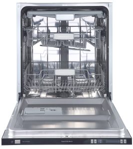 Посудомоечная машина Zigmund & Shtain DW 129.6009 X