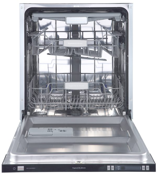Посудомоечная машина Zigmund & Shtain DW 129.6009 X