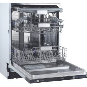 Посудомоечная машина Zigmund & Shtain DW 129.6009 X