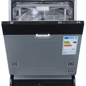 Посудомоечная машина Zigmund & Shtain DW 129.6009 X