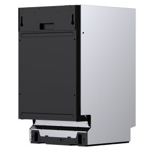 Посудомоечная машина Zigmund & Shtain DW 308.4